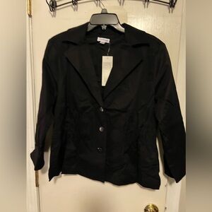 Dress Jacket Size XL